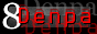 8denpa