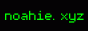 noahie